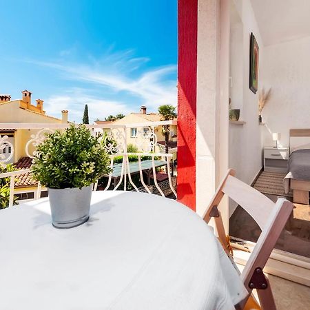 Rooms Daria Rovinj Exterior foto