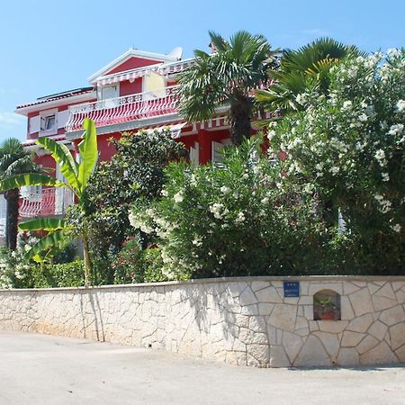 Rooms Daria Rovinj Quarto foto