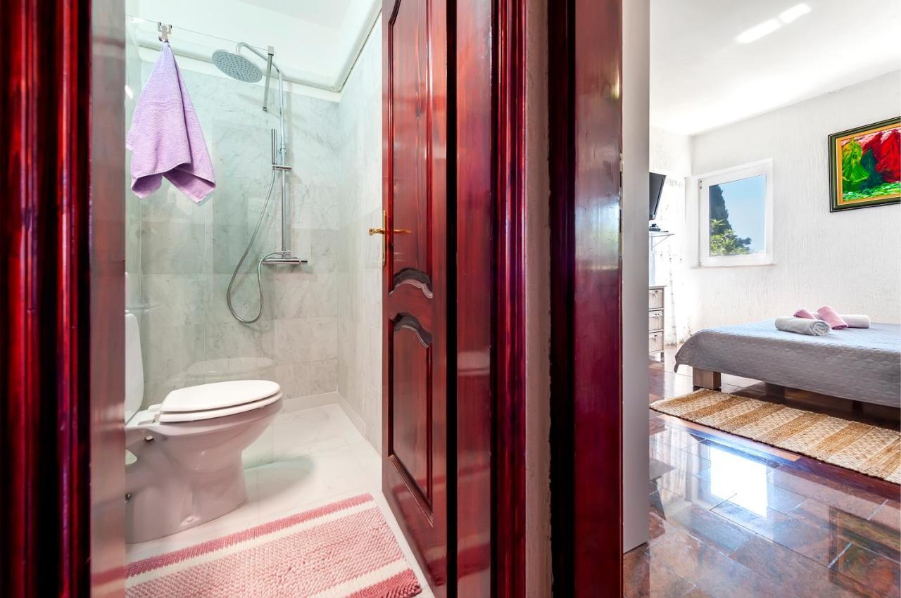 Rooms Daria Rovinj Exterior foto