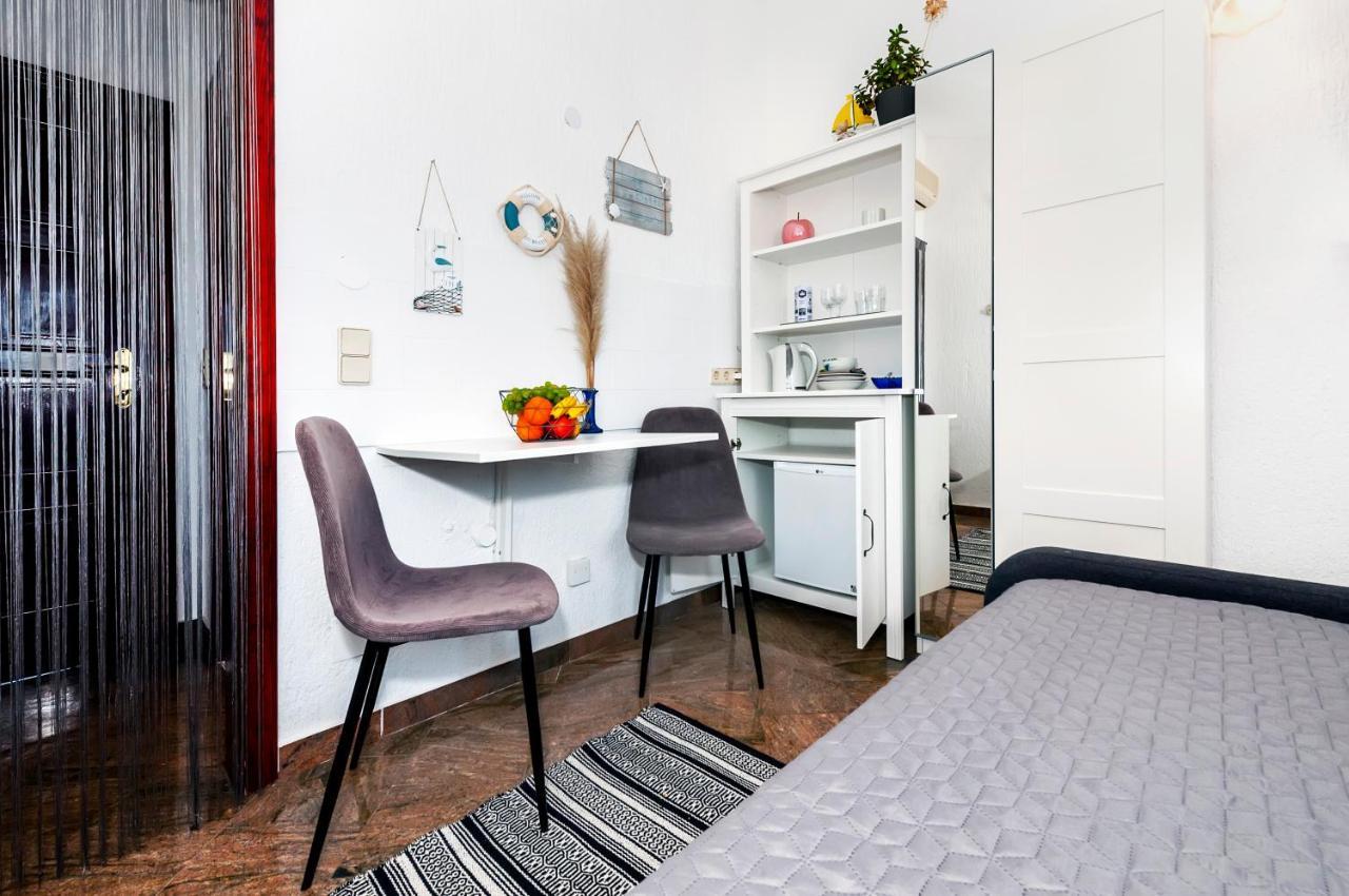 Rooms Daria Rovinj Exterior foto