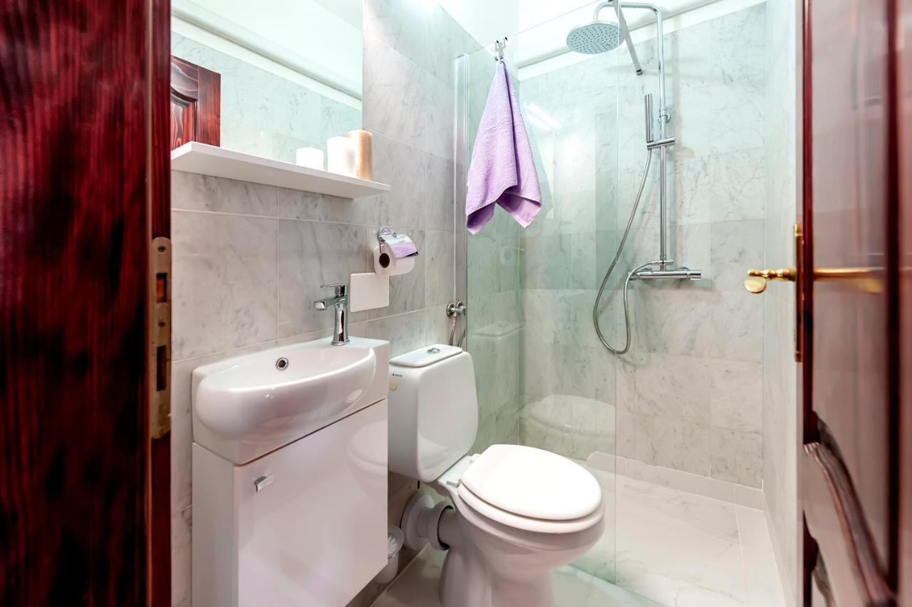 Rooms Daria Rovinj Exterior foto
