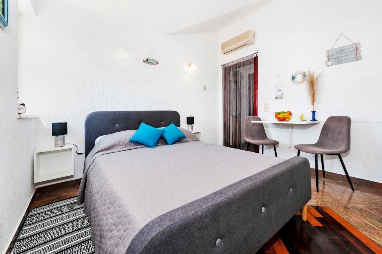 Rooms Daria Rovinj Exterior foto
