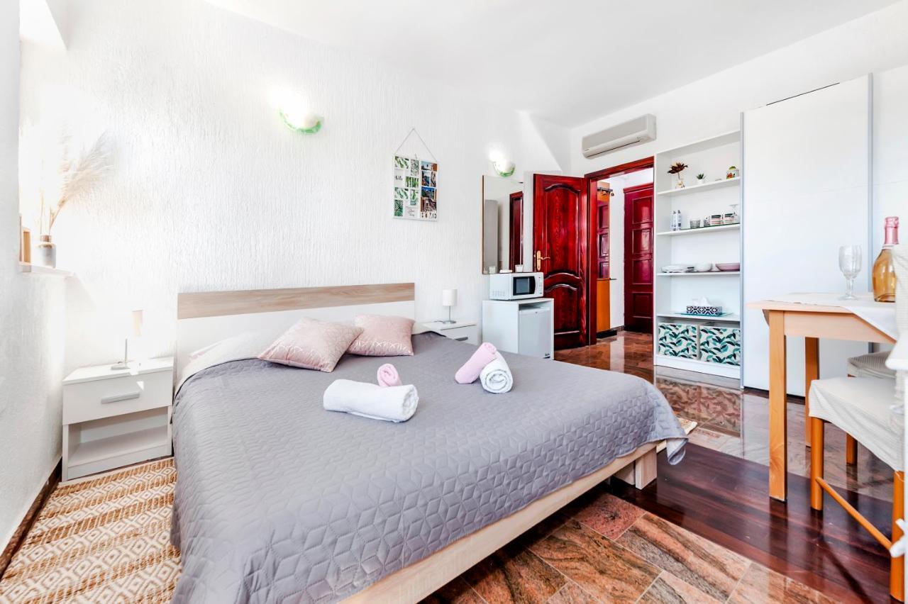 Rooms Daria Rovinj Exterior foto