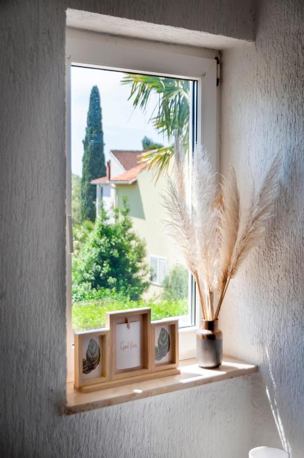 Rooms Daria Rovinj Exterior foto