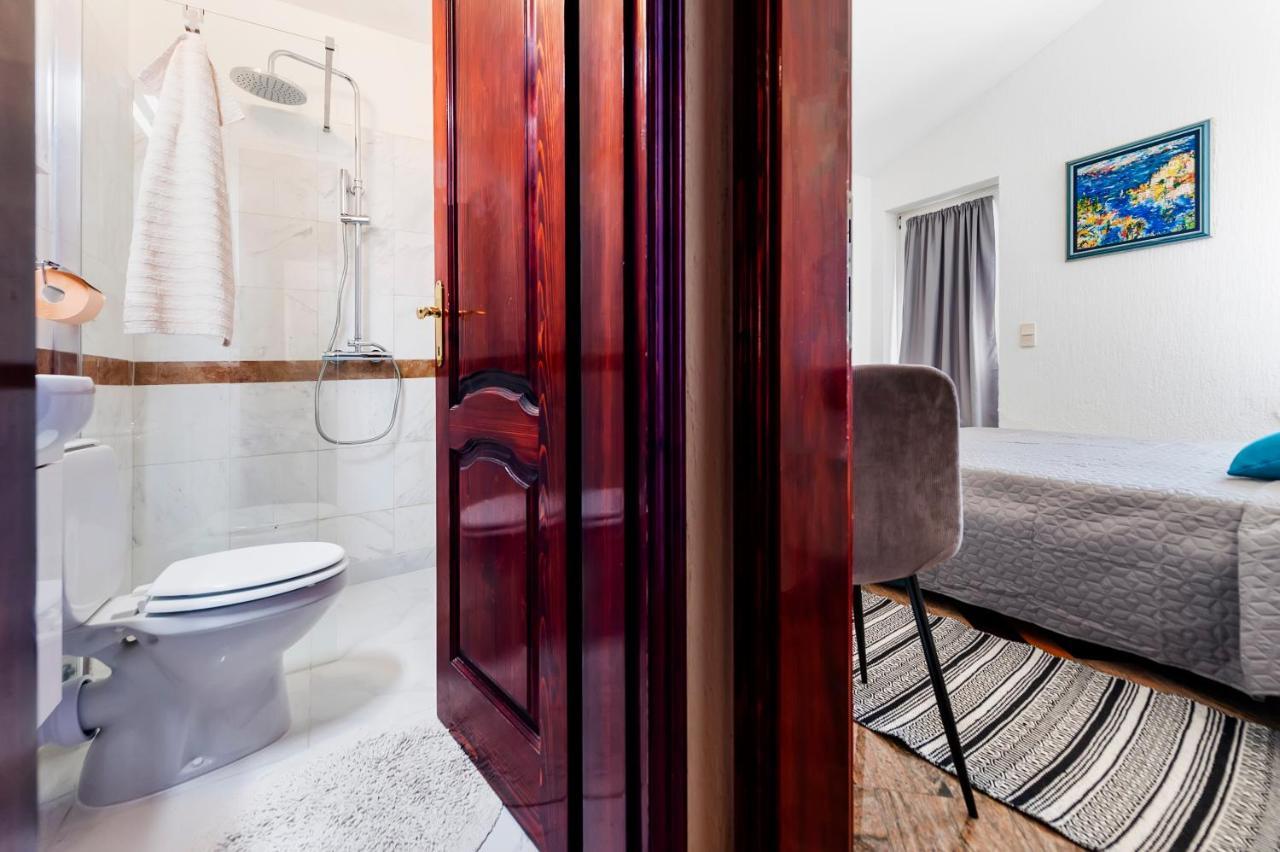 Rooms Daria Rovinj Exterior foto