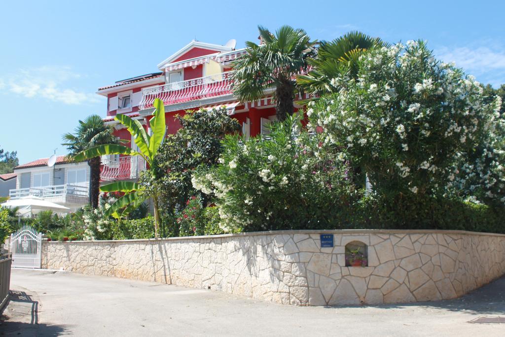 Rooms Daria Rovinj Quarto foto